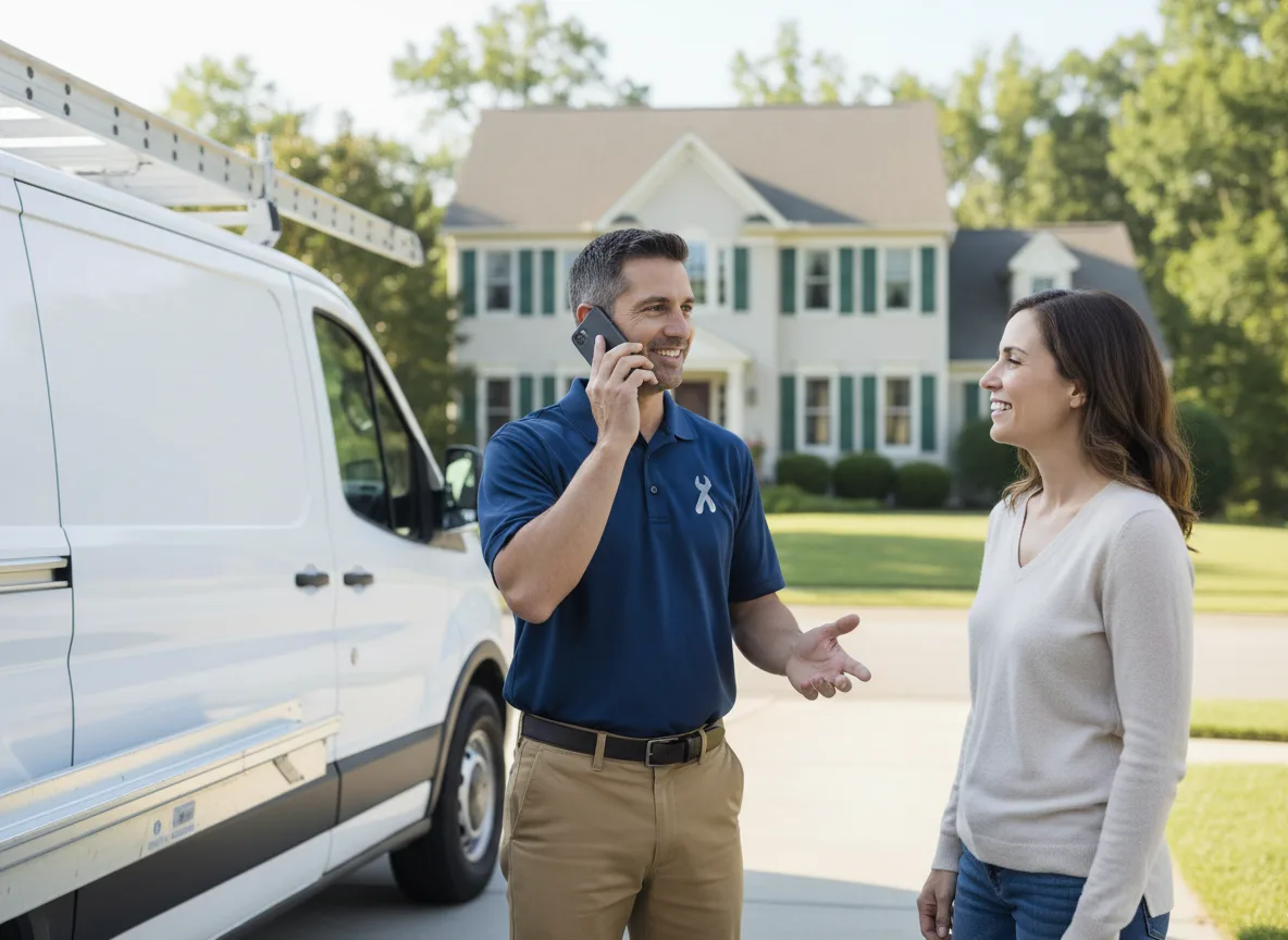 Home Gutter Service Bybee, TN FAQs